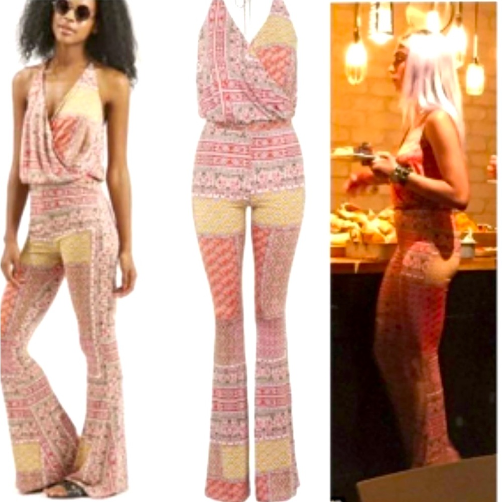 Top Shop jump suit